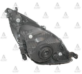 ON FAR SAG-(SIYAH)-(HONDA: JAZZ 07>08 ) resmi