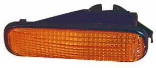 ÇAMURLUK SİNYALİ SOL 217 1406L YA CİVİC 96->SARI resmi