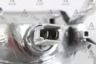 SİNYAL LAMBASI SOL 2.0 ACCORD (CB) 92-93 resmi