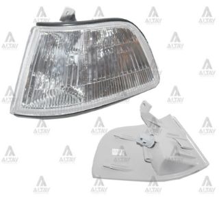 SİNYAL SOL 217 1522L AE CİVİC 90->3 KAPI resmi