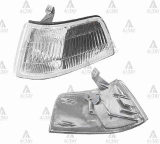 SİNYAL SOL 217 1523L AE CİVİC 90 SEDAN EURO 4 KAPI resmi