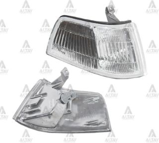 SİNYAL SAĞ 217 1523R AE CİVİC 90 SEDAN EURO 4 KAPI resmi