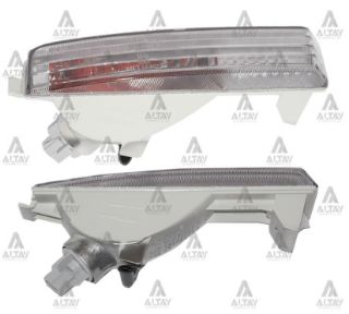 TAMPON SİNYALİ SAĞ 217 1612R AE ACCORD 90 91 resmi