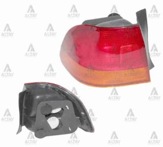 STOP SOL 217 1924L UE CİVİC 96 SEDAN resmi