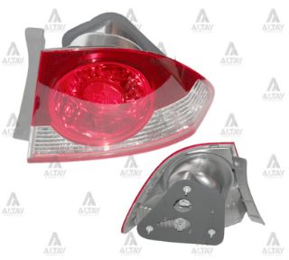 STOP LAMBASI SAG-(DUYLU AMPULLU)-(HONDA: CIVIC "SEDAN" 06>08 ) resmi