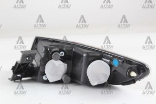 STOP LAMBASI SOL HONDA CIVIC HB 06- resmi