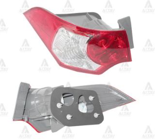 STOP LAMBASI SOL-(HONDA: ACCORD 08> ) resmi