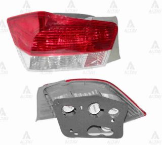 STOP LAMBASI SOL-(DUYSUZ)-(HONDA: CITY 08> ) resmi