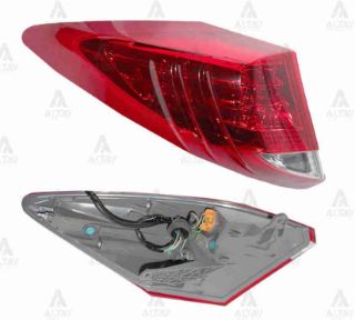 STOP LAMBASI SOL-(5 KAPI)-(HONDA: CIVIC "HB" 12>14 ) resmi