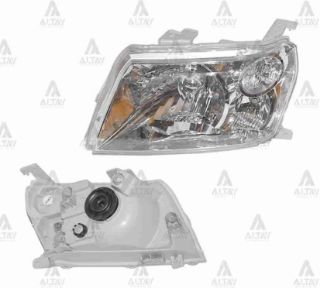 ON FAR SOL-(SUZUKI: GRAND VITARA 3KAPI "1.6" 05> ) resmi
