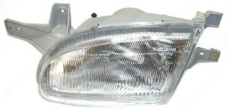 ON FAR SOL HYUNDAI ACCENT 98- resmi