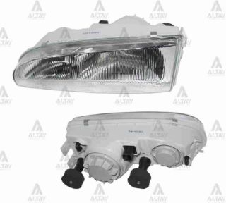 ON FAR SOL HYUNDAI H100 MINIBUS 97- resmi