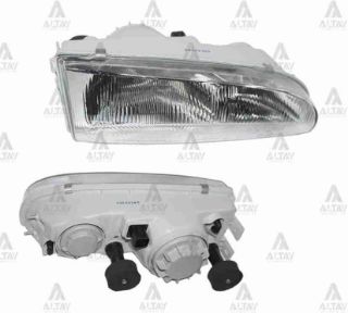 ON FAR SAG HYUNDAI H100 MINIBUS 97- resmi