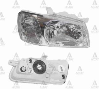 ON FAR SAG HYUNDAI ACCENT MILENYUM 00-02 resmi