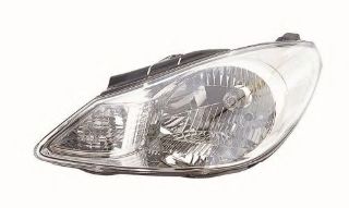ON FAR SOL HYUNDAI İ10 08- resmi