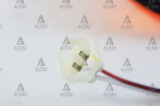 SİNYAL SOL 218 1516L AE Y SARI SWİFT 96 resmi