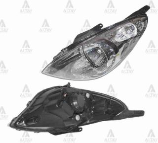 ON FAR SOL-(HYUNDAI: İ20 08>12 ) resmi