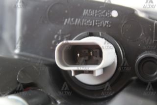 ON FAR SOL HYUNDAI SANTA FE 06-08 resmi