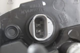 ON FAR SAG HYUNDAI SANTA FE 06-08 resmi
