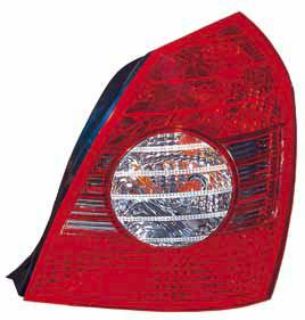 STOP SAĞ 221 1923R UE ELANTRA 4 KAPI 04 resmi