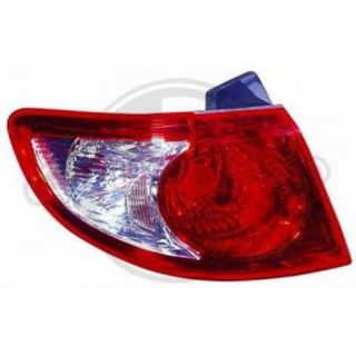 STOP LAMBASI SOL HYUNDAI SANTA FE 06 resmi