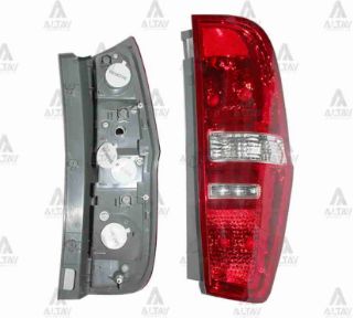 STOP LAMBASI SOL DIZEL H1 08- resmi