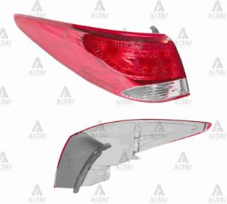STOP LAMBASI SOL-(HYUNDAI: IX35 10> ) resmi