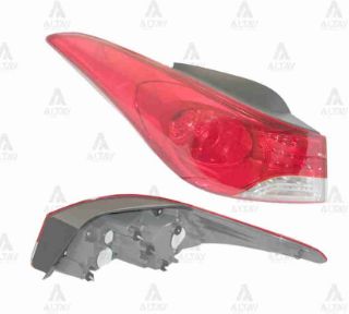 STOP LAMBASI SOL-(HYUNDAI: ELANTRA 11> ) resmi