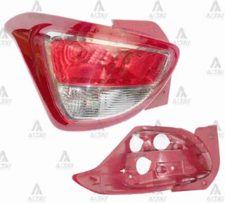 STOP LAMBASI SOL (HYUNDAI: I10 13> ) resmi