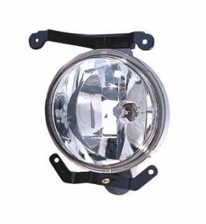 SİS SOL H100 KAMYONET-II 2004-> resmi