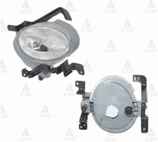 SİS LAMBASI SAG-(HYUNDAI: İ20 08>12 ) resmi
