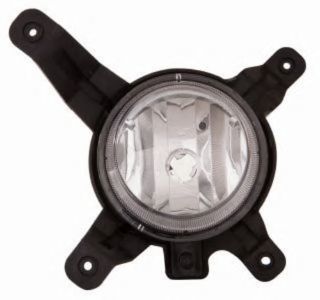 SİS FARI SOL BENZIN-DIZEL IX35 10- resmi