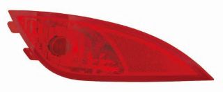 SİS LAMBASI ARKA SOL BENZIN-DIZEL IX35 10- resmi