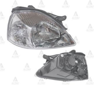 ON FAR SAG-(MOTORLU)-(KIA: RIO 2003 ) resmi