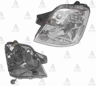 ON FAR SOL-(MOTORLU)-(KIA: PICANTO 04>07 ) resmi