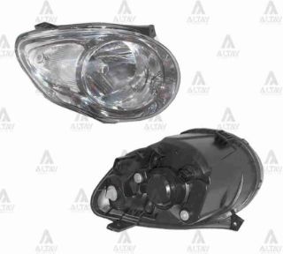 ON FAR SAG-(KIA: PICANTO 08> ) resmi