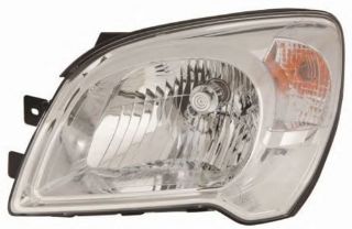 ÖN  FAR SOL BEİAZ SPORTAGE 09 - (FIRSAT) resmi