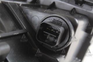 ON FAR SOL-(SARI)-(KIA: SPORTAGE 09> ) resmi