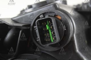 ON FAR SAG-(KIA: SPORTAGE 10>13 ) resmi