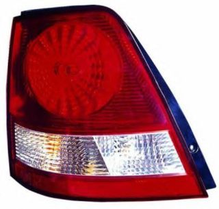 STOP LAMBASI SORENTO 03-06 SAĞ resmi