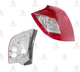 STOP LAMBASI SOL-(DUYSUZ 5 KAPI)-(KIA: CEED 10> ) resmi