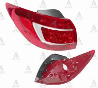 STOP LAMBASI SPORTAGE 11-15 DIŞ SOL resmi
