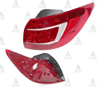 STOP LAMBASI SPORTAGE 11-15 DIŞ SAĞ resmi