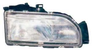 ON FAR SAG FORD SIERRA 87-93 2.3-3.0 resmi