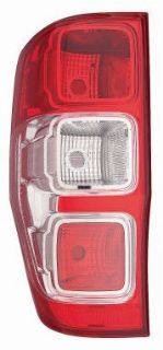 STOP LAMBASI SOL FORD RANGER 12-14 resmi