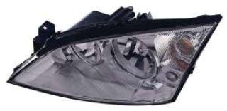 ON FAR SOL ELEKTRIKLI ( FORD : MONDEO 00-03 ) resmi