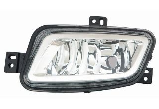 SİS FARI SOL BM RANGER 14- resmi