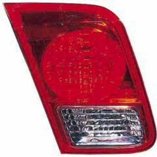 STOP İÇ SAĞ 317 1321R AS HONDA CİVİC 01 >03 FÜME KIRMIZI resmi