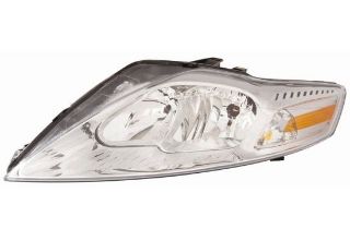 ON FAR SAG MOTORU UZERINDE ( FORD MONDEO 11-14 ) resmi