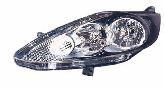 ON FAR SOL SİYAH MOTORU UZERINDE ( FORD : FIESTA 3K/5K 08- ) resmi